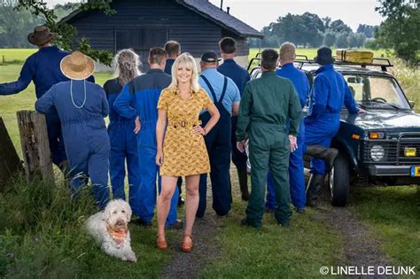 laatste aflevering boer zoekt vrouw|Alles over Boer Zoekt Vrouw